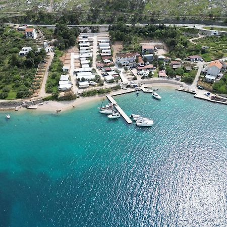 Studio Apartman Barbeta Grebaštica Εξωτερικό φωτογραφία
