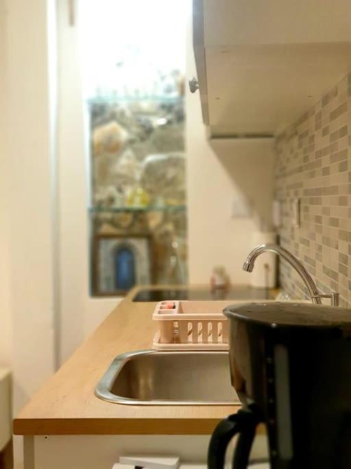 Studio Apartman Barbeta Grebaštica Εξωτερικό φωτογραφία