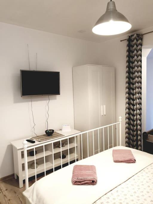 Studio Apartman Barbeta Grebaštica Εξωτερικό φωτογραφία