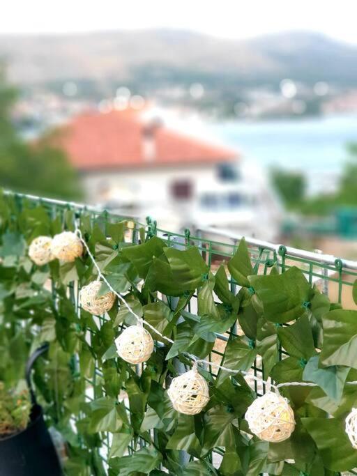 Studio Apartman Barbeta Grebaštica Εξωτερικό φωτογραφία