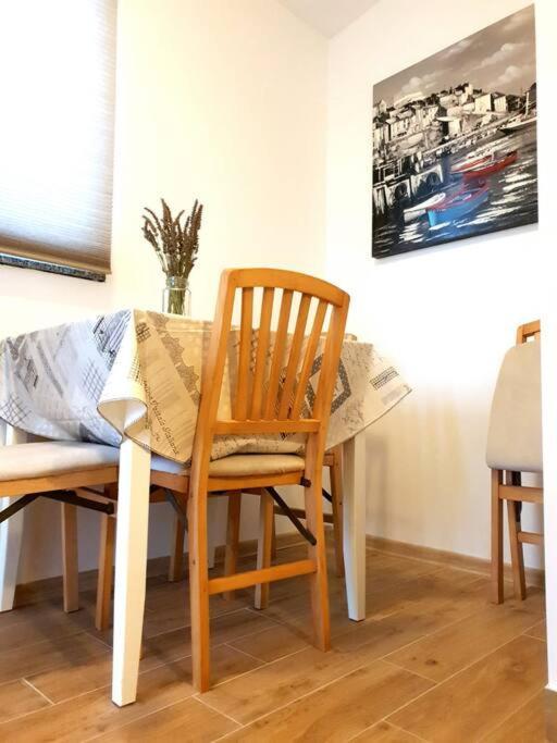 Studio Apartman Barbeta Grebaštica Εξωτερικό φωτογραφία