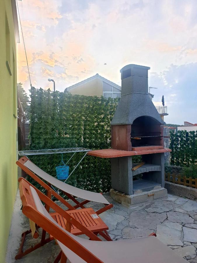 Studio Apartman Barbeta Grebaštica Εξωτερικό φωτογραφία